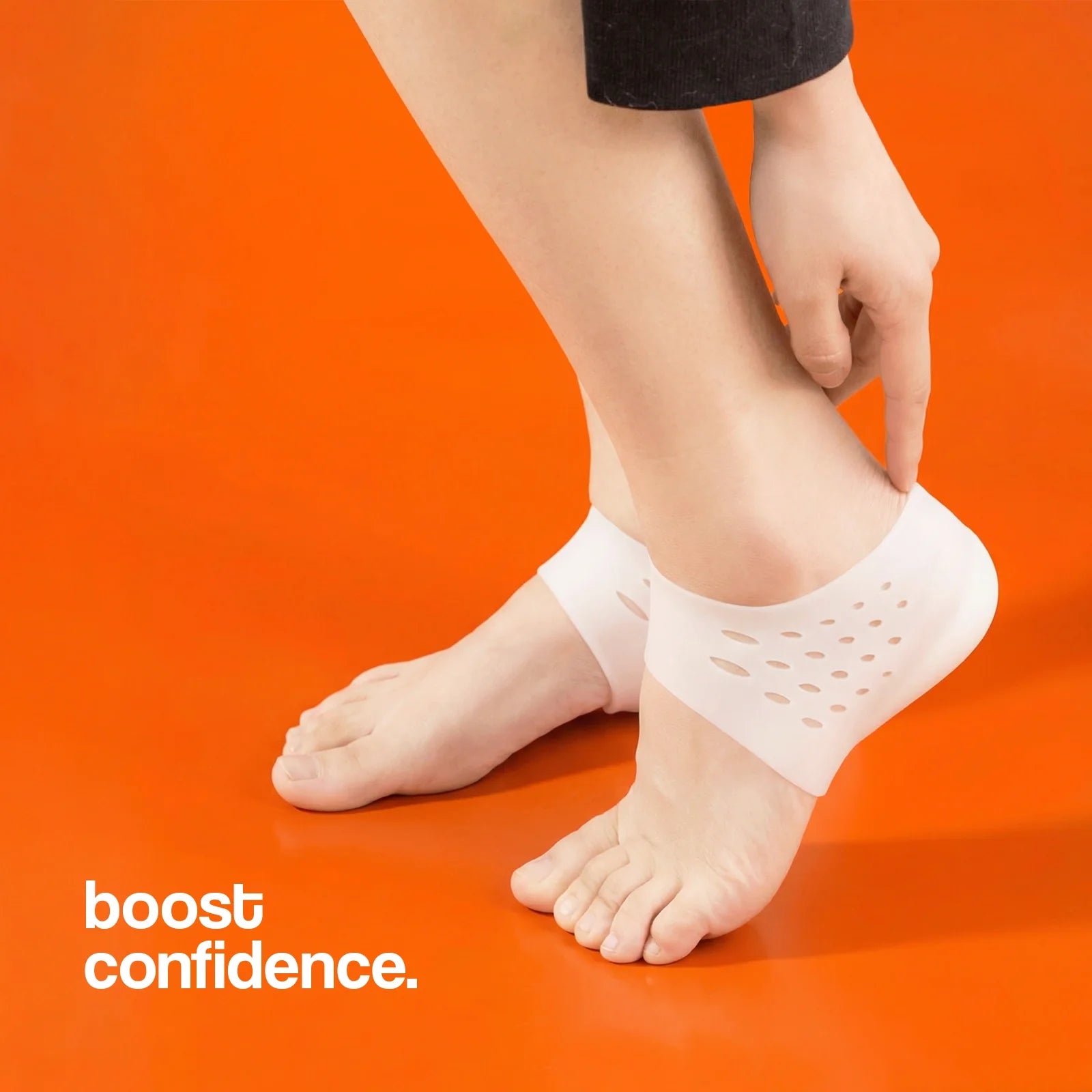 Height Boosters