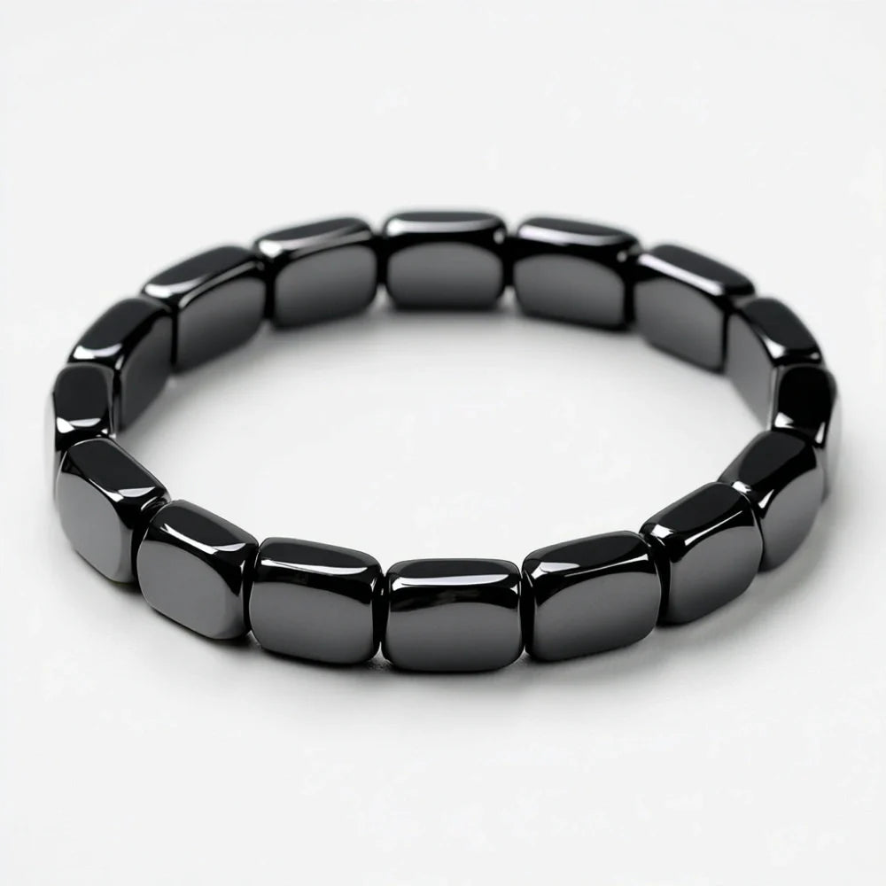 Hemios® Original Hematite Bracelet