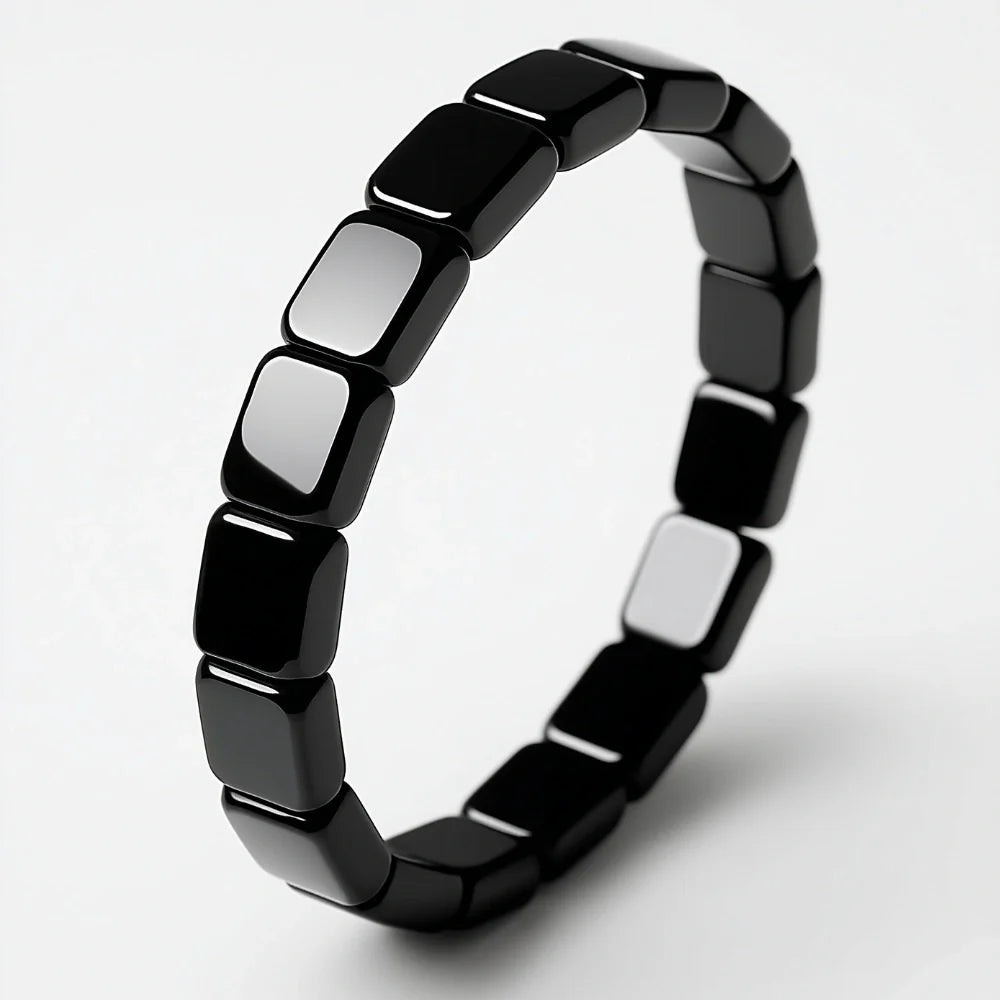 Hemios® Original Hematite Bracelet